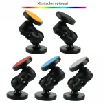 Car Taxi Headrest Backseat Retractable 3 in 1 Power Charging Station Charger