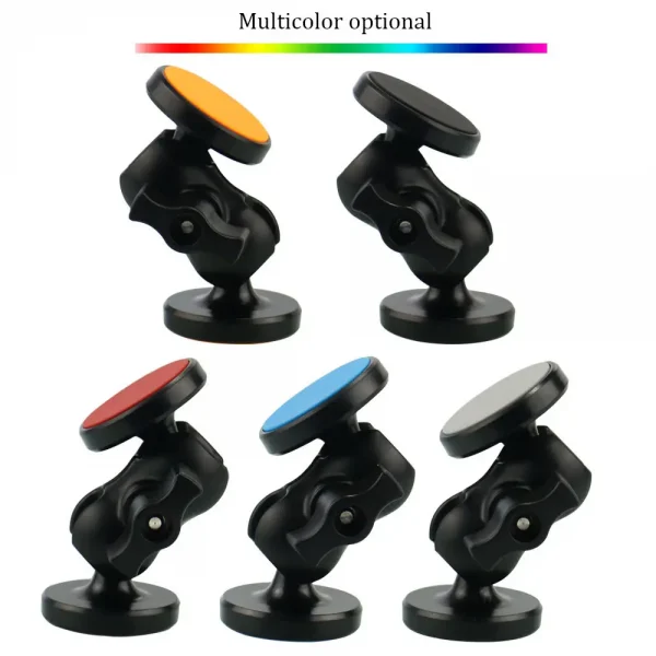 Car Taxi Headrest Backseat Retractable 3 in 1 Power Charging Station Charger