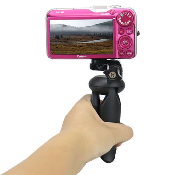 Camera Tripod