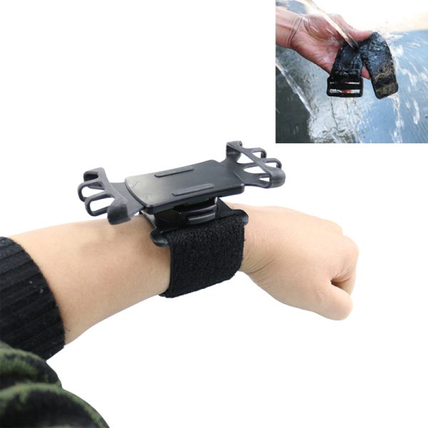 wrist holder