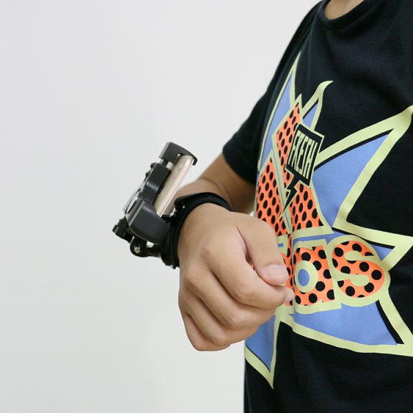 Wrist Strap Phone Holder