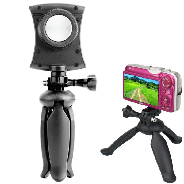 Factory Mini Phone Tripod Universal SmartPhone Tripod for Camera Tripod Holder
